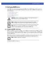 Preview for 481 page of Motorola WiNG 4.4 Reference Manual