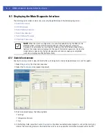 Preview for 508 page of Motorola WiNG 4.4 Reference Manual