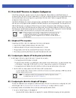 Preview for 547 page of Motorola WiNG 4.4 Reference Manual