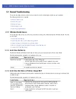 Preview for 560 page of Motorola WiNG 4.4 Reference Manual