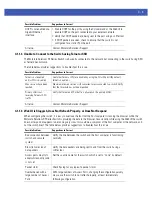 Preview for 561 page of Motorola WiNG 4.4 Reference Manual