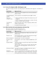 Preview for 564 page of Motorola WiNG 4.4 Reference Manual