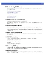 Preview for 567 page of Motorola WiNG 4.4 Reference Manual