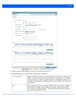 Preview for 119 page of Motorola WiNG 5.4.2 System Reference Manual