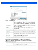 Preview for 121 page of Motorola WiNG 5.4.2 System Reference Manual