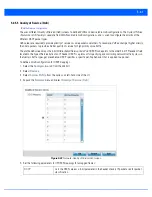 Preview for 127 page of Motorola WiNG 5.4.2 System Reference Manual