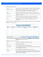 Preview for 138 page of Motorola WiNG 5.4.2 System Reference Manual