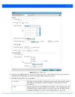 Preview for 183 page of Motorola WiNG 5.4.2 System Reference Manual