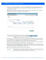 Preview for 186 page of Motorola WiNG 5.4.2 System Reference Manual