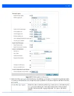 Preview for 191 page of Motorola WiNG 5.4.2 System Reference Manual