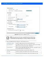 Preview for 270 page of Motorola WiNG 5.4.2 System Reference Manual