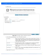 Preview for 278 page of Motorola WiNG 5.4.2 System Reference Manual