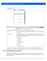 Preview for 288 page of Motorola WiNG 5.4.2 System Reference Manual