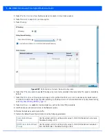 Preview for 292 page of Motorola WiNG 5.4.2 System Reference Manual