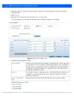 Preview for 376 page of Motorola WiNG 5.4.2 System Reference Manual