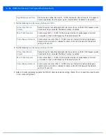 Preview for 392 page of Motorola WiNG 5.4.2 System Reference Manual