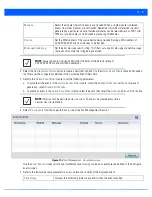 Preview for 563 page of Motorola WiNG 5.4.2 System Reference Manual