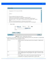 Предварительный просмотр 577 страницы Motorola WiNG 5.4.2 System Reference Manual