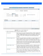 Preview for 589 page of Motorola WiNG 5.4.2 System Reference Manual