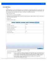 Preview for 727 page of Motorola WiNG 5.4.2 System Reference Manual