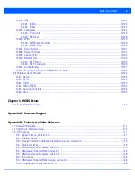 Preview for 13 page of Motorola WiNG 5.6 Reference Manual