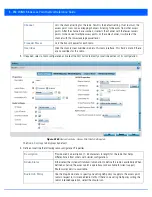 Preview for 338 page of Motorola WiNG 5.6 Reference Manual