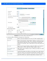 Preview for 376 page of Motorola WiNG 5.6 Reference Manual