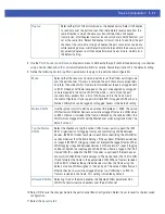 Предварительный просмотр 87 страницы Motorola WiNG 5 System Reference Manual