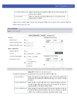 Предварительный просмотр 89 страницы Motorola WiNG 5 System Reference Manual