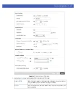 Предварительный просмотр 103 страницы Motorola WiNG 5 System Reference Manual