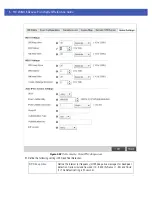 Preview for 170 page of Motorola WiNG 5 System Reference Manual