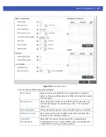 Предварительный просмотр 295 страницы Motorola WiNG 5 System Reference Manual