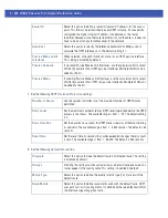 Предварительный просмотр 302 страницы Motorola WiNG 5 System Reference Manual