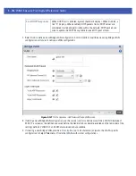 Предварительный просмотр 314 страницы Motorola WiNG 5 System Reference Manual