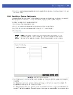 Preview for 333 page of Motorola WiNG 5 System Reference Manual