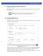 Предварительный просмотр 355 страницы Motorola WiNG 5 System Reference Manual