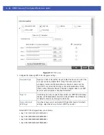 Предварительный просмотр 374 страницы Motorola WiNG 5 System Reference Manual