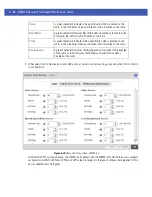 Предварительный просмотр 412 страницы Motorola WiNG 5 System Reference Manual