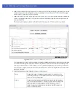 Предварительный просмотр 482 страницы Motorola WiNG 5 System Reference Manual