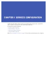 Предварительный просмотр 493 страницы Motorola WiNG 5 System Reference Manual