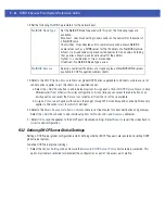 Предварительный просмотр 516 страницы Motorola WiNG 5 System Reference Manual