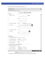 Предварительный просмотр 529 страницы Motorola WiNG 5 System Reference Manual