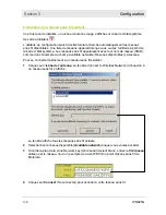 Предварительный просмотр 19 страницы Motorola WIRELESS NOTEBOOK ADAPTER WN825G - annexe 1 (French) Manual De L'Utilisateur