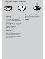 Preview for 3 page of Motorola WIRELESSFENCE25 User Manual