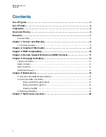 Preview for 2 page of Motorola WM500 PMMN4127 Installation Manual