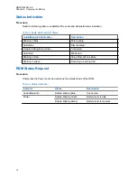 Preview for 14 page of Motorola WM500 PMMN4127 Installation Manual