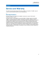 Preview for 15 page of Motorola WM500 User Manual