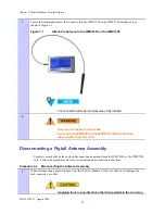 Preview for 32 page of Motorola WMC6300 User Manual