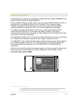 Preview for 6 page of Motorola WN825 User Manual