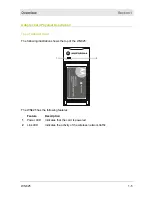 Preview for 10 page of Motorola WN825 User Manual